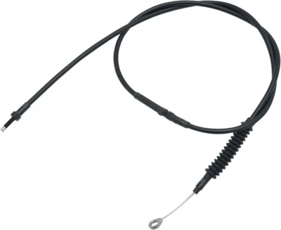 Cable de embrague Motion Pro Blackout LW +4" Harley FXDX Dyna Sport 1999-2005 06-2164 Foto 1 de 3