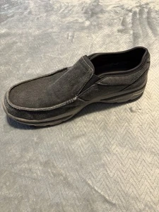 Skechers Ex-Wide Fit Memory Foam Herren Gr. 12 *NUR RECHTS AMPUTIERT oder Ersatz* - Bild 1 von 8