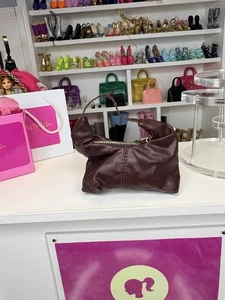 JHDFASHIONDOLL CHAMPS-ELYSEES 2 GLORIA Convention FASHION DOLL Mizi Handtasche Tasche - Bild 1 von 7