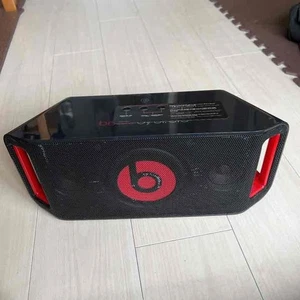 Beatbox Tragbarer Bluetooth Lautsprecher Kompakt Kabellos Ghettoblaster für Reisepartys - Bild 1 von 7