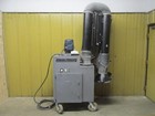 Magnum Welding Welder Fume Extractor Air Filter 2 Dual Arm 1200 CFM Portable