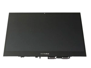 Asus 90NB0U21-R20010 Oryginalny wyświetlacz dotykowy 14,0 cala (FHD 1920x1080) sch - Zdjęcie 1 z 2