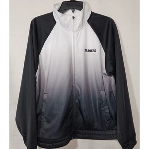 San Diego Padres women's jacket Size Large By G-III - Picture 1 of 6