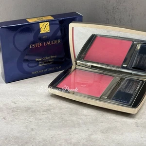 Estee Lauder Pure Color Envy Sculpting Blush - 480 Spiked Berry Full Size - Picture 1 of 2