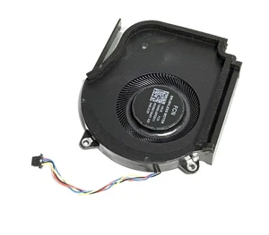 6033B0130401 Asus ROG Strix G614J G614JV Genuine Laptop GPU Cooling Fan - Picture 1 of 2