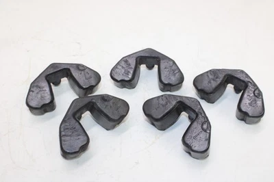 04-09 SUZUKI VSTROM 650 DL650 OEM BUJE TRASERO AMORTIGUADORES AMORTIGUADORES AMORTIGUADORES Foto 1 de 4