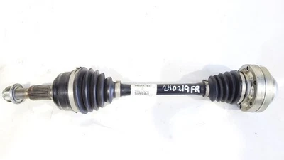 Porsche Cayenne 2015 2016 2017 2018 OEM eje delantero derecho 3,0 L 7p5407271b Foto 1 de 4