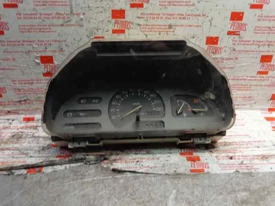 94FB10849 CUADRO DE INSTRUMENTOS / 472617GB / 285479 FORD FIESTA BERL./COURIER SU Foto 1 de 4