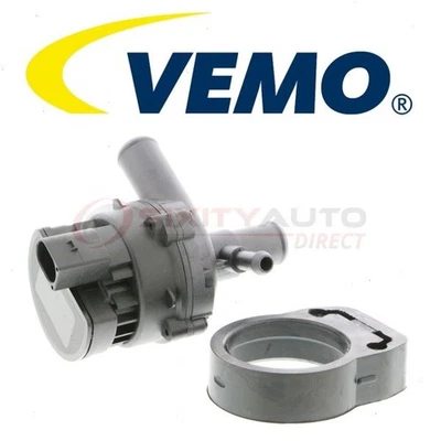 VEMO Engine Auxiliary Water Pump for 2013-2015 Mercedes-Benz GLK250 - Belts lg - Imagem 1 de 4