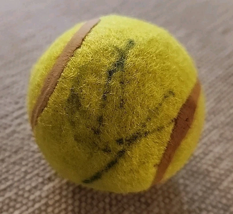 Rafael Nadal Tennis Autographed Items for sale | eBay