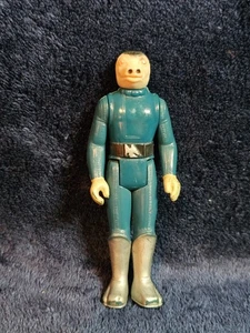Star Wars BLUE SNAGGLETOOTH Action Figure 1978 Vintage Kenner Original  3.75" - Picture 1 of 11