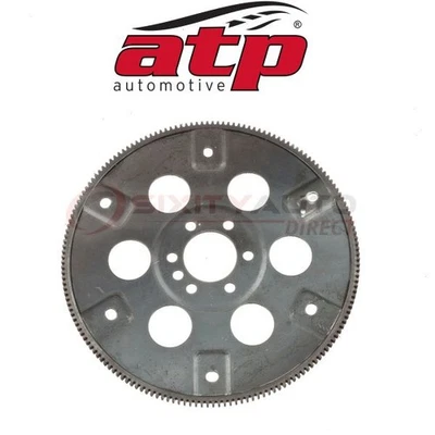 ATP Automatic Transmission Flexplate for 1979-1985 GMC K2500 -  kl Foto 1 de 4
