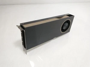 Nvidia RTX A6000 Ampere 48GB GDDR6 Video Grafikkarte PG133C 699-5G133-0500-C00 - Bild 1 von 10