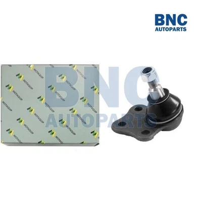 Rótula inferior izquierda o derecha para RENAULT MEGANE de 2008 a 2019 - MQ Foto 1 de 2