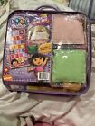 DORA THE EXPLORER HOPSCOTCH GAME RUG NEW IN PACKAGE, New
