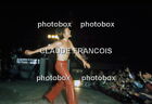 * Claude François - Exclusive Photo 4550 *