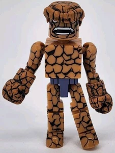 Marvel Minimates Series 05 Fantastic Four Thing Diamond Select - Picture 1 of 4