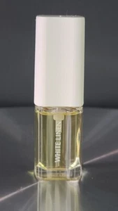 Estee Lauder WHITE LINEN Parfum Spray PERFUME Bottle 0.18 fl.oz - Picture 1 of 2