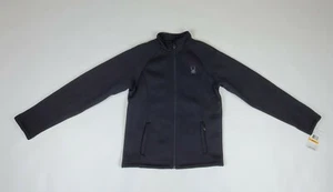 Spyder Tonal Steller Jacket Men's Small MSRP $169 - Picture 1 of 5