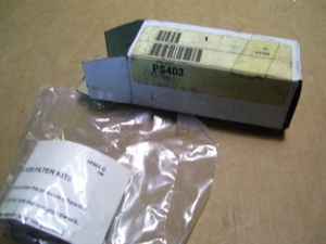 NEW WILKERSON PS403 FILTER ELEMENT P2002 - Bild 1 von 3