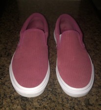 vans asher dx women's suede skate shoes