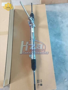 New LHD Power Steering Rack for Land Rover LR2 2008-2015 OEM LR024574 - Picture 1 of 3