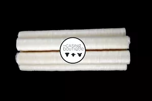 Collagen Casings 30mm (Process Type, Australian Made, 21.34 Metres 2 Slugs) - Picture 1 of 2