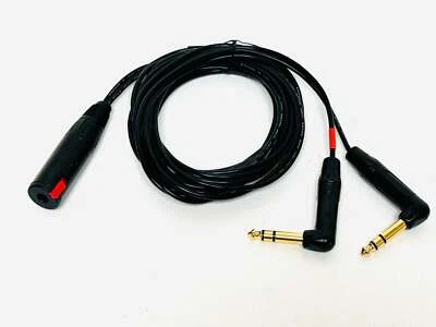 DOLBY DRUMS 3 Zone Ride Converter 10ft Splitter For ROLAND LEMON ALESIS ATV V-Drum YAMAHA CY