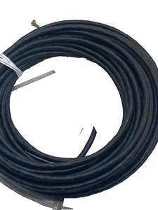 RANSBURG  A12241-50 LOW VOLTAGE CABLE ASSEMBLY A1224150 MADE IN USA 🎯 - Picture 1 of 6