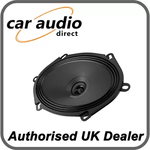 Audison APX570 - 5" x 7" 2-Way 210W Coaxial Car Audio Speaker 70WRMS 4ohm - Picture 1 of 1