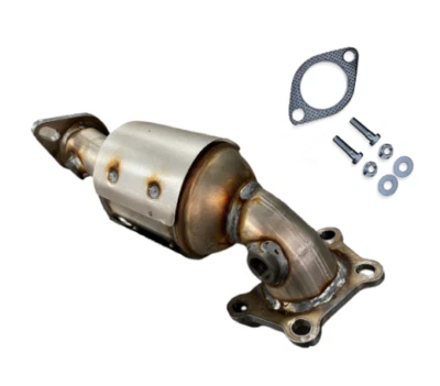 Convertidor catalítico para GMC Terrain 2010-2017 3,0 L/3,6 L Firewall ajuste directo Foto 1 de 4