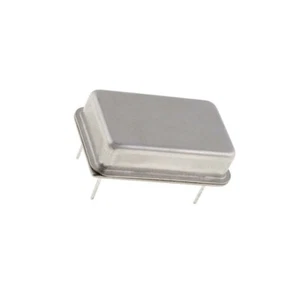 QO24.00 Generator: Quarz 24MHz THT Maße Korp: 20,4x12,9x5,3 mm 5V YIC - Picture 1 of 1