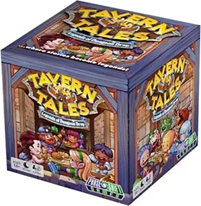 Phase Shift Games Tavern Tales: Legends of Dungeon Drop, Multi - Imagen 1 de 1