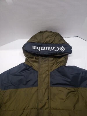 Columbia Lodge pullover jacket  - Image 1 of 4