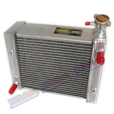 Radiator For 2006-2014 Can-Am CanAm Can Am Outlander Max 500/650/800 R EFI 2007 - Image 1 of 4