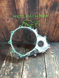 1999 Honda ST1100 ST 1100 Oem inner clutch cover - Picture 1 of 7