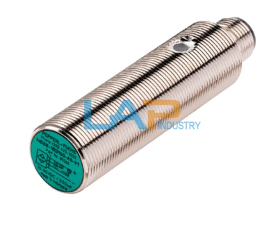 1PCS New For Pepperl+Fuchs inductive proximity switch NBB8-18GM60-US-V12 250v - Image 1 of 2