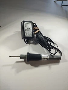 Polistirolo Hot Kinfe per Taglio Polistirolo Hot Pen Hobby Lobby Testato - Foto 1 di 5