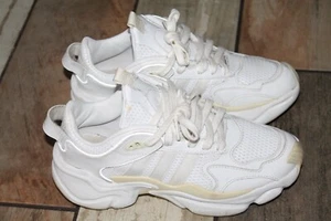 Adidas Magmur Runner weiß 2019 - EE4815 Größe 7,5 DAMEN! KOSTENLOSER VERSAND - Bild 1 von 15