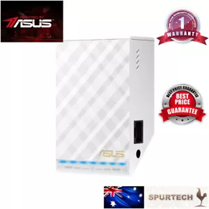 Asus RP-AC52 AC750 WiFi Extender Booster Repeater Access Point Smart Home OEM - Picture 1 of 6
