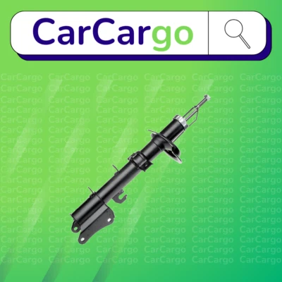 REAR SHOCK ABSORBER FITS Alfa Romeo 156 1.9 JTD 1997-2006 OE QUALITY - Image 1 of 4