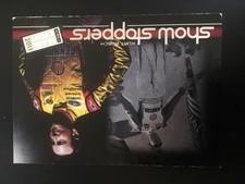 2011 Wheels Main Event #83 Kurt Busch SS