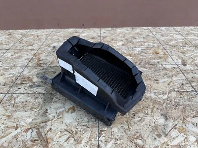 MERCEDES C218 CLS63 W212 E63 12-16 OEM IZQUIERDO LH MOTOR REFRIGERACIÓN RADIADOR AUXILIAR Foto 1 de 4