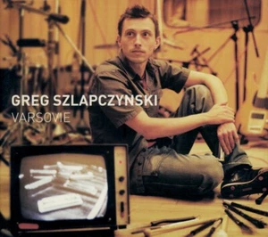 GREG "ZLAP" SZLAPCZYNSKI varsovie - Picture 1 of 2