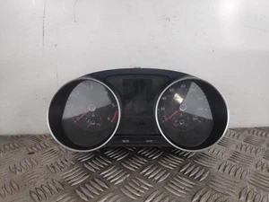 VOLKSWAGEN POLO V 601,603,6C1,6R1 14-17 KOMBIINSTRUMENT 6C0 920 941 C - Bild 1 von 5