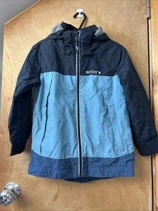 Boys H&M Jacket 7-8yrs - Picture 1 of 6