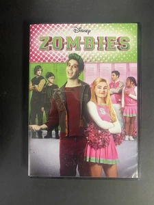 Zombies (DVD, 2018) - Foto 1 di 2