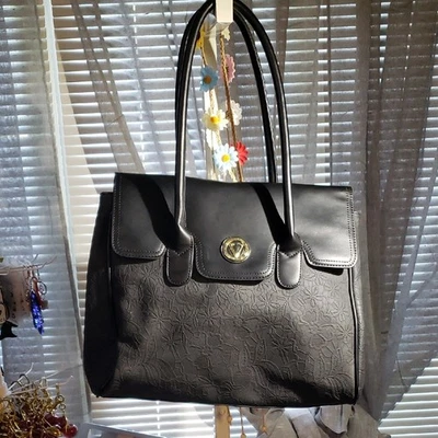 Bolso/bolso de mano grande Vera Wang Foto 1 de 4