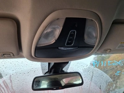 Consola techo delantero con techo corredizo panel individual compatible con 15-17 200 3747441 Foto 1 de 2