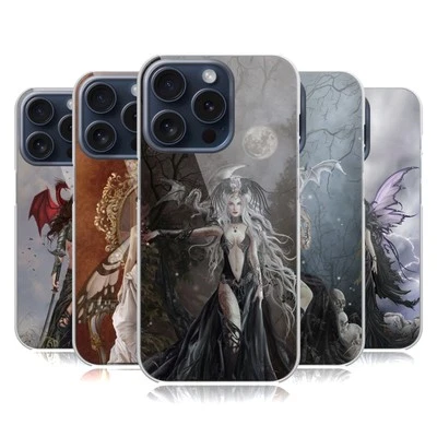 OFFICIAL NENE THOMAS GOTHIC HARD BACK CASE FOR APPLE iPHONE PHONES - Image 1 of 4